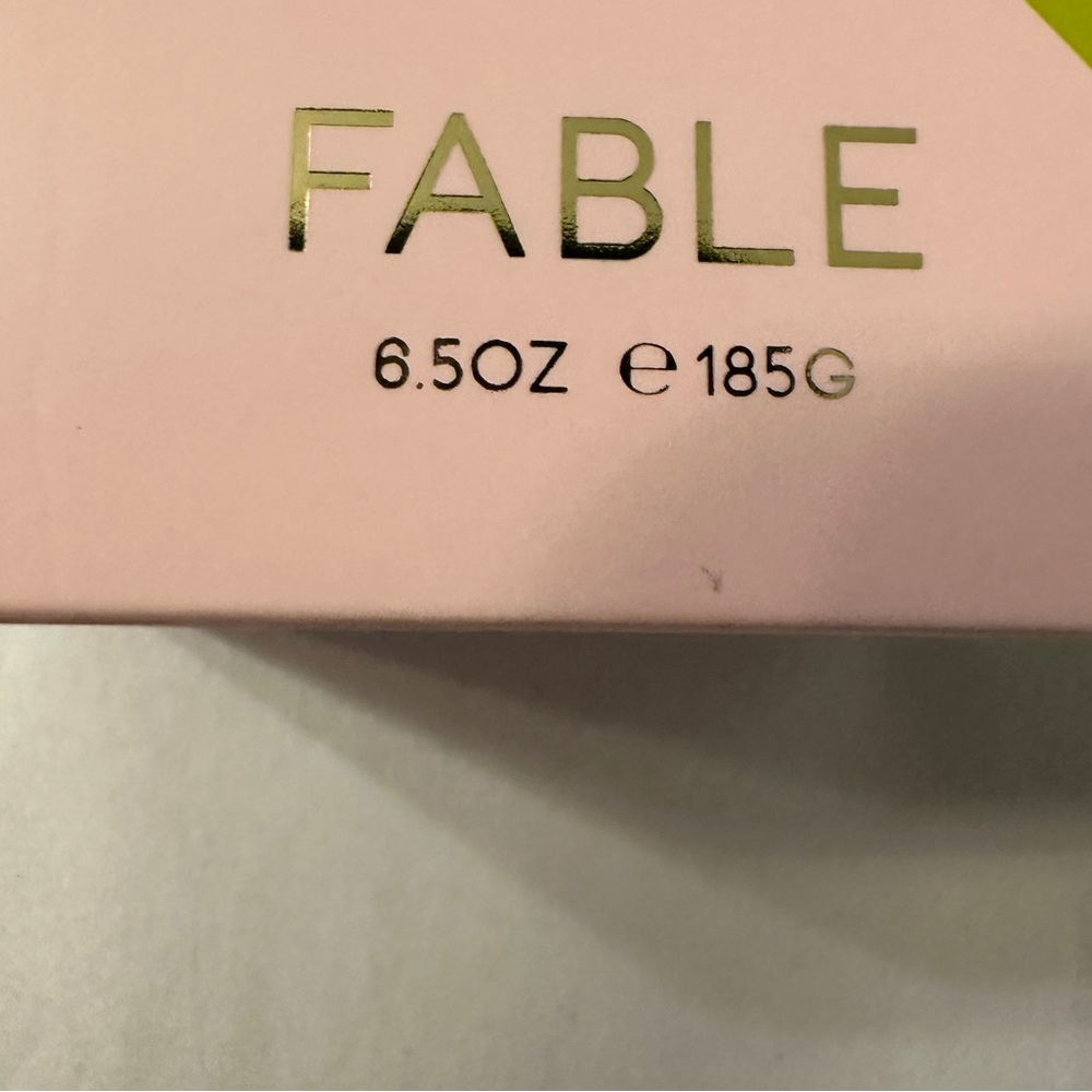 Ellis Brooklyn Fable Terrific Scented Candle - NIB - 6.5 oz - Picture 12 of 12
